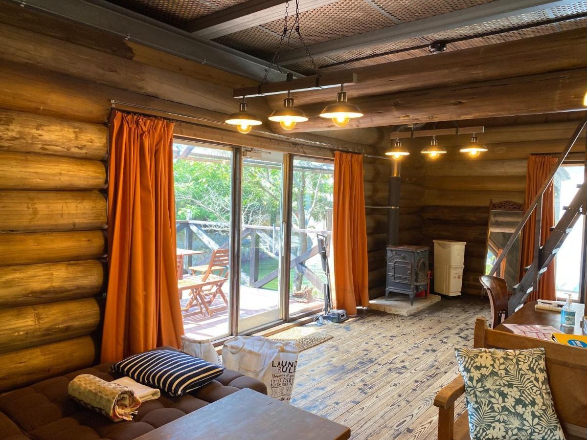 Bay Marina Loghouse - Vacation Stay 09656V Sakaide Buitenkant foto